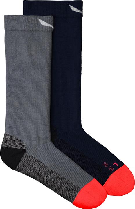 Medium Grey Melange