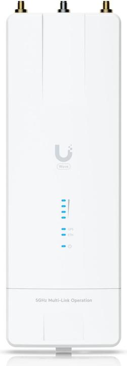 Immagine prodotto Ubiquiti High-performance dual 5 GHz (5000 Mbit/s)