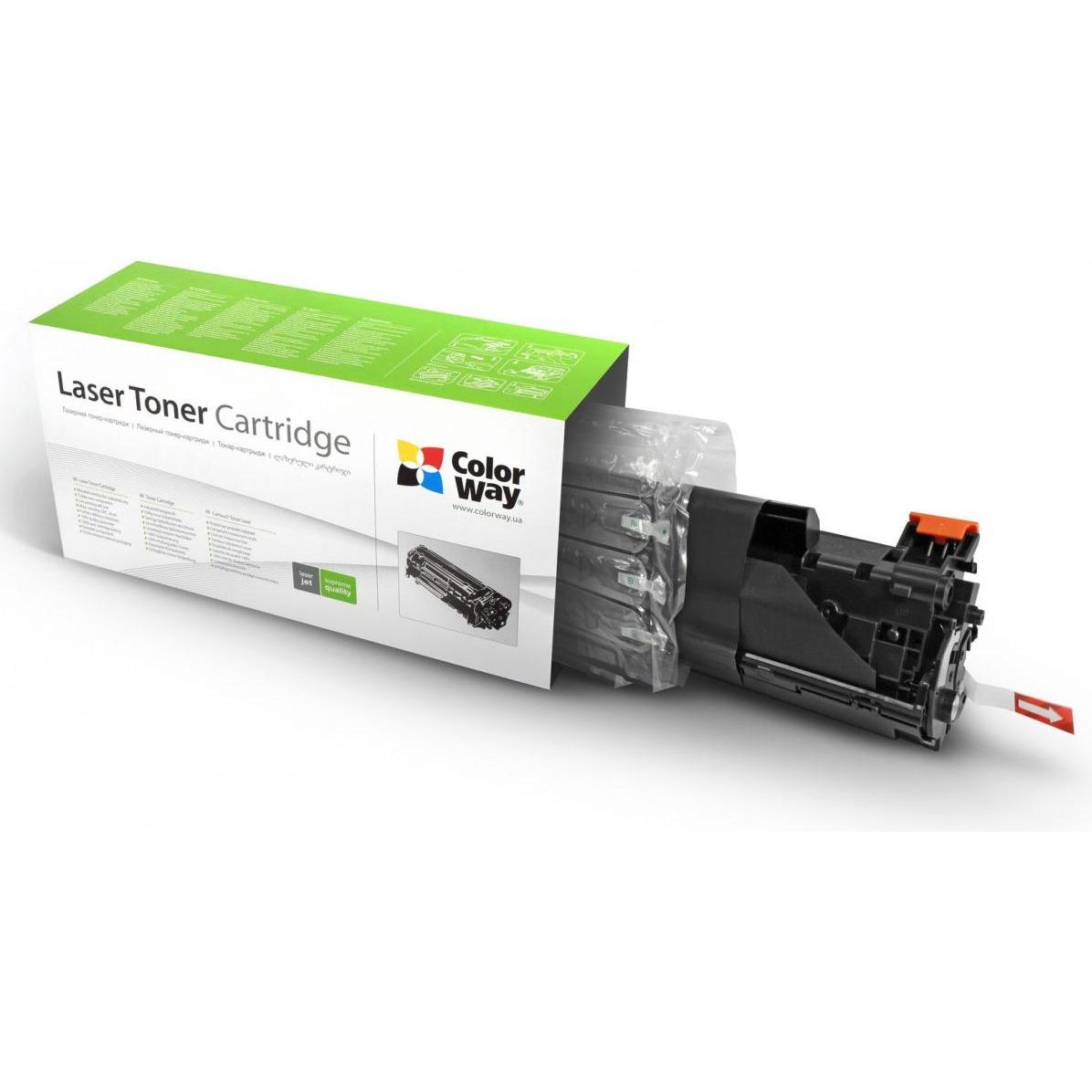 Thumbnail - Colorway, Toner, CW-H5949/7553EUX toner cartridge Black