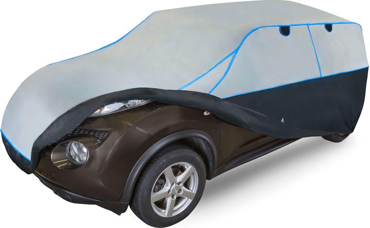 Produktbild CarComfort Hagelschutzabdeckung Comfort P