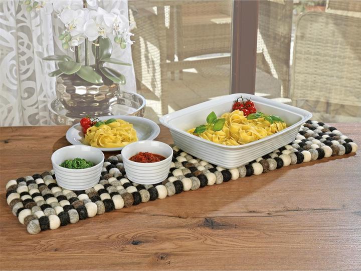 Actual product image Cilio Table runner (82 x 21 cm)