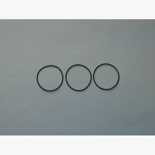 Immagine prodotto Gitzo O-ring D:30mm set di 3 pezzi (Ricambi per treppiedi)