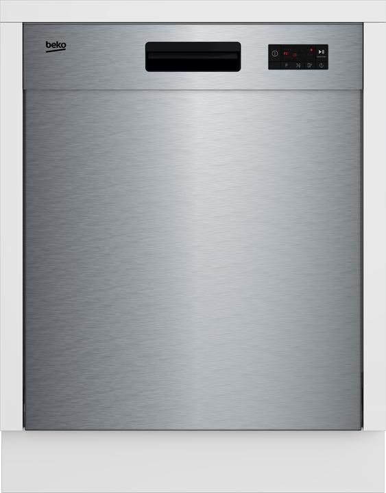 Immagine prodotto Beko BDUN15430X Sottostruttura