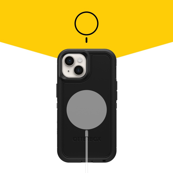 Produktbild OtterBox Defender XT MagSafe (Apple iPhone 14)