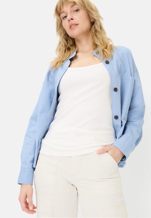 Produktbild Camel Active Loose Fit Denim mit Cargotaschen (29)
