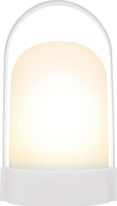 Actual product image Remember LED Deco Light Uri Pure 250 cm, White