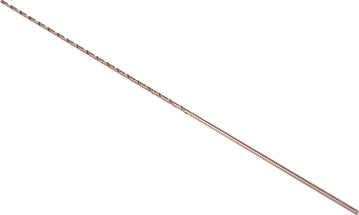 Actual product image RS PRO 1.5X160EXTRA LENGTH DRILL (1.5 mm)