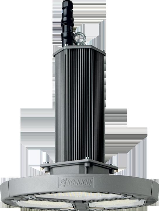 Actual product image Schuch 3402 L250B G2 (29500 lm)