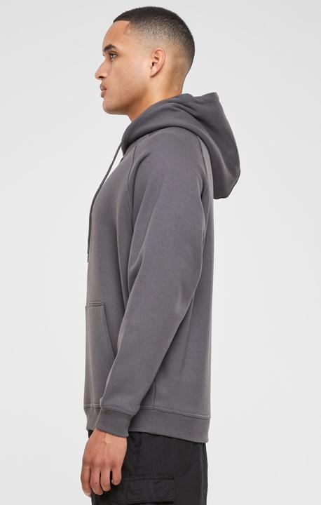 Actual product image Urban Classics Blank Hoody (S)