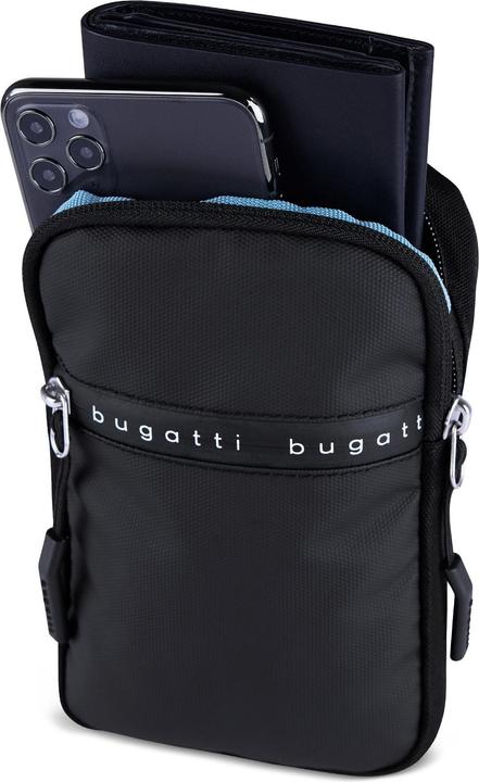 Produktbild Bugatti Blanc Delight Mini Bag Umhängetasche 18 cm