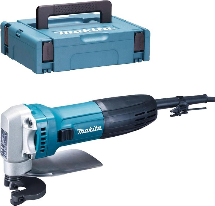 Produktbild Makita Blechschere 1.6 mm JS1602J