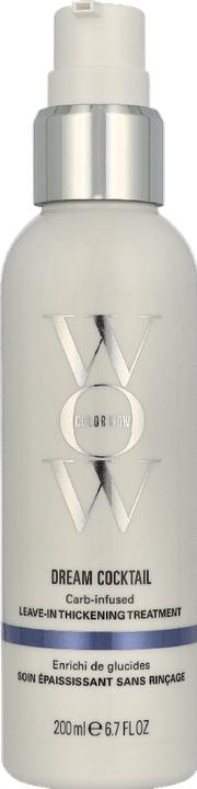 Actual product image Color Wow Carb cocktail (200 ml)