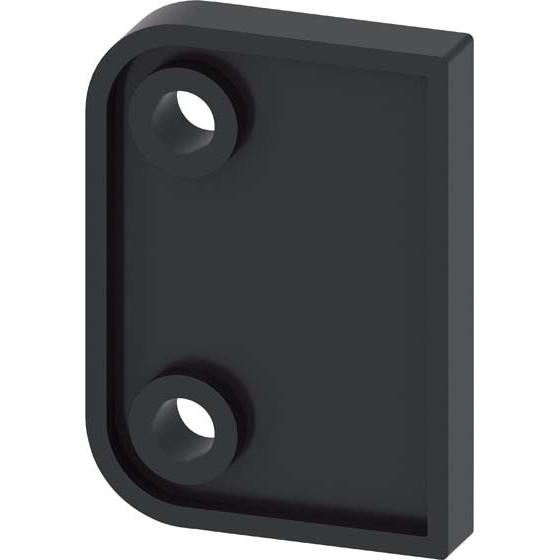 Siemens Distanzstück Distanzstück Zubehör 3SX5600-2GA01, Taster + Schalter