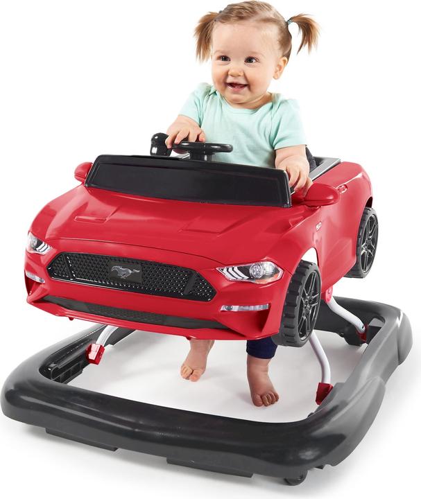 Produktbild Bright Starts Ford Mustang