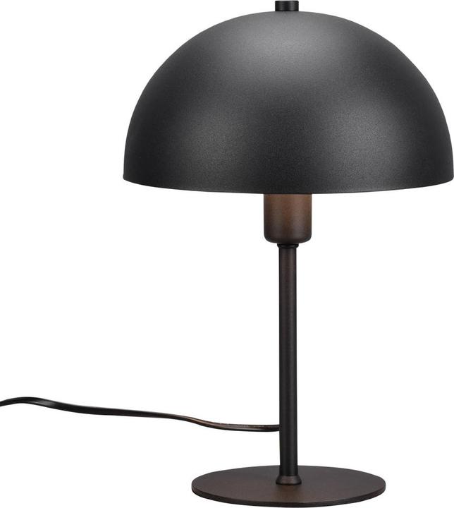 Noir mat