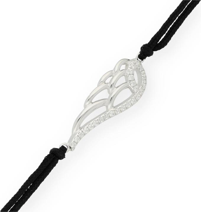 Immagine prodotto Carat Motivi (7.70 cm, Argento 925)