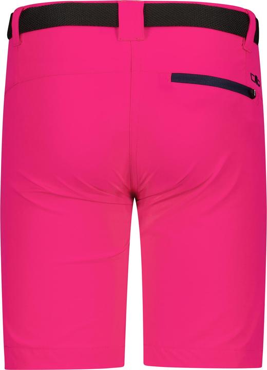 Actual product image CMP Campagnolo Girl's Bermuda with Belt (140)