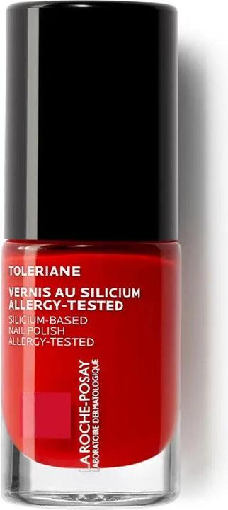 Produktbild La Roche Posay Silicium Color Care XL (Rouge Parfait Nr. 24, Gel-Effekt Nagellack)