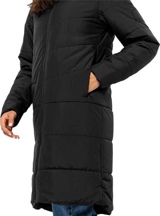 Actual product image Jack Wolfskin Deutzer Coat W (XL)