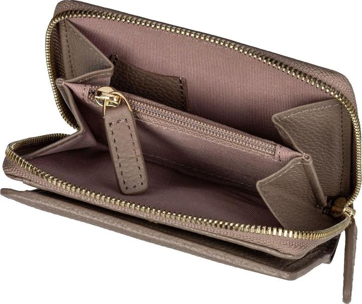 Actual product image Picard Java 1 Geldbörse RFID Schutz Leder 11 cm