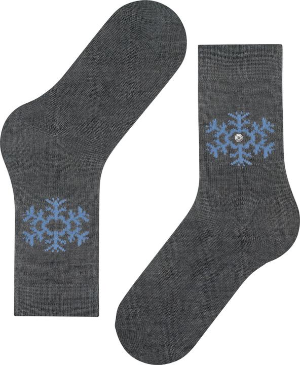 Actual product image Falke Snowstar SO (36 - 41)