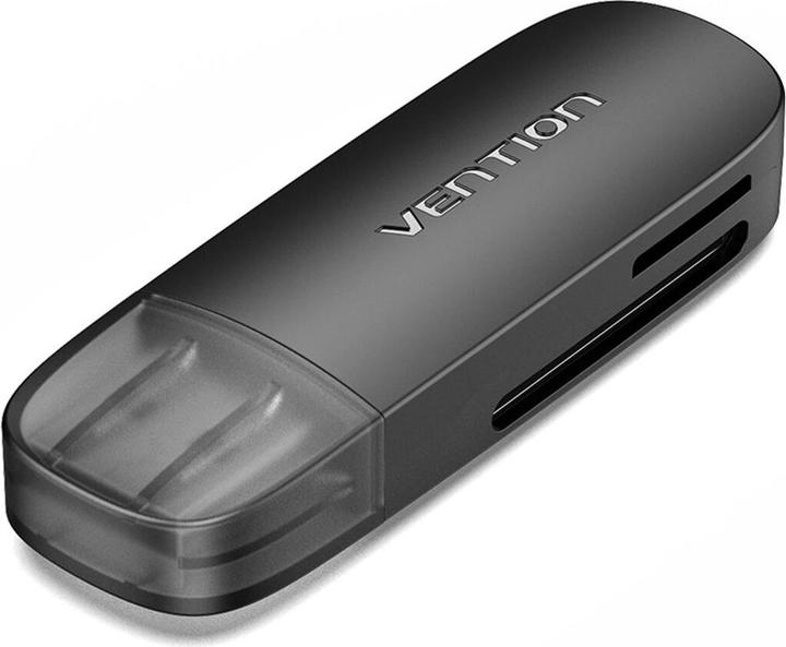 Vention USB 3.0 A SD/TF card reader