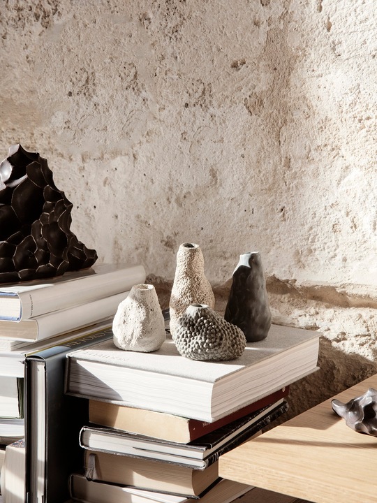 Immagine prodotto Ferm Living Vulca (1 x, 5,5 x 5,5 x 10,5 cm)