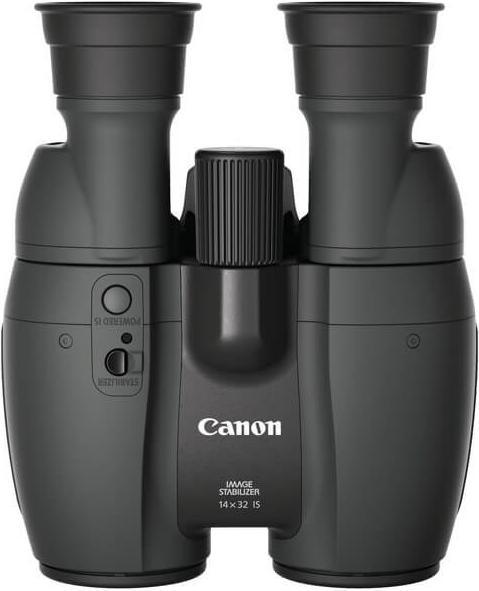 Immagine prodotto Canon Binocolo 14x32 IS (14x, 32 mm)