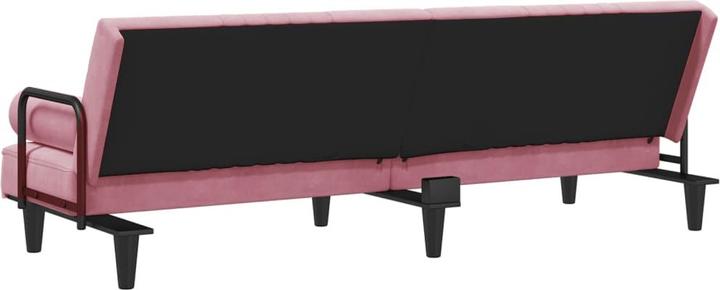 Produktbild vidaXL Fairlie (Bettsofa)