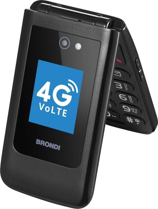 Actual product image Brondi CELL. MAGNUM XXL GR () (3.20", 2 Mpx)