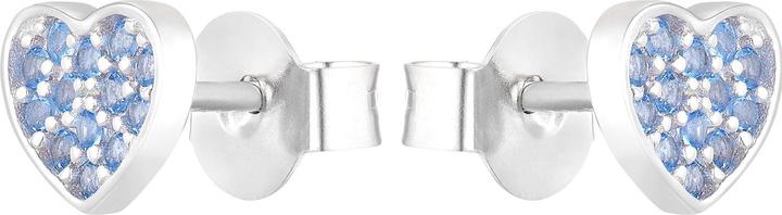 Actual product image s.Oliver Ohrstecker (Silver)