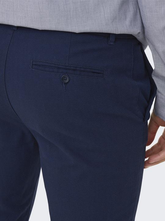 Produktbild Only & Sons Slim Fit Hose Hose (W30/L30)