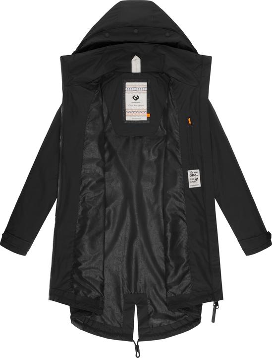 Actual product image Ragwear Frodik (L)