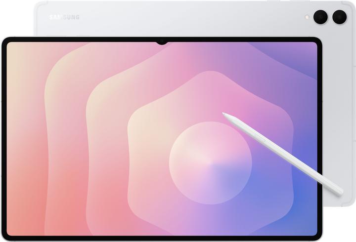 Samsung Galaxy Tab S11 Ultra (WLAN uniquement, 14.60", 256 Go, Silver)