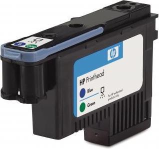 Actual product image HP 70 (G)