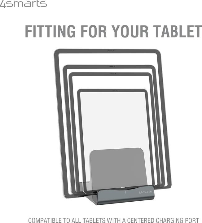 Productafbeelding 4smarts VoltDock (60 W)