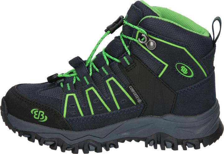 Produktbild Brütting Mount Pinos Kids High (30)