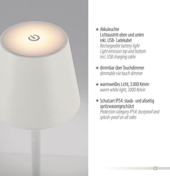 Actual product image Just Light Floor lamps (110 lm)