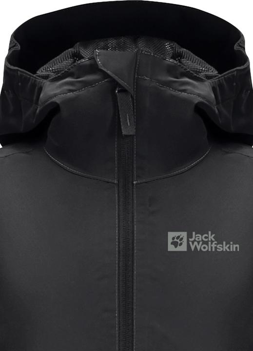 Immagine prodotto Jack Wolfskin Giacca Flaze K (164)