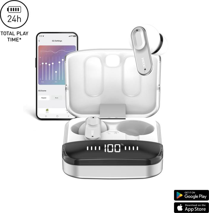 Produktbild Mixx StreamBuds Ultra Mini