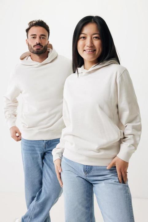 Produktbild Universal Textiles Yengo Kapuzenpullover Seitentasche (XS)