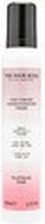 Produktbild NoName Getönter Pflegeschaum Rosa (200 ml)