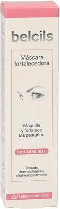 Produktbild Belcils Strengthening Eyelash Mask Black 7ml (Black)
