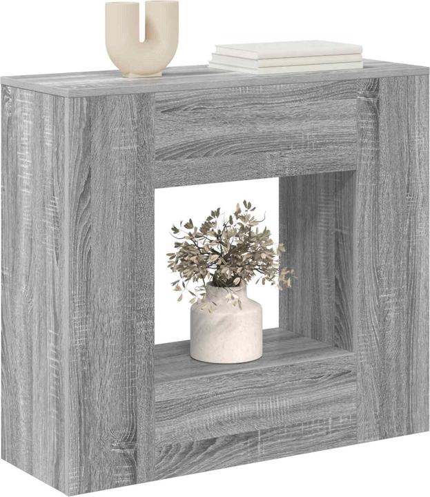 Image du produit vidaXL Konsolentisch (29 x 82 x 74 cm)