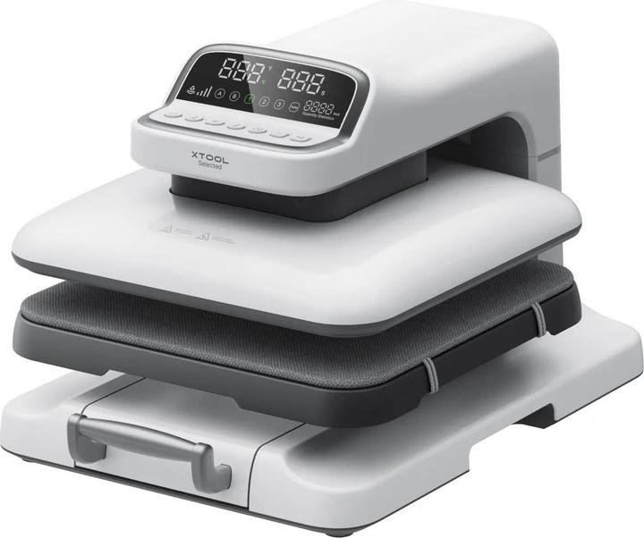 XTool Selected HP2 Auto Heat Press