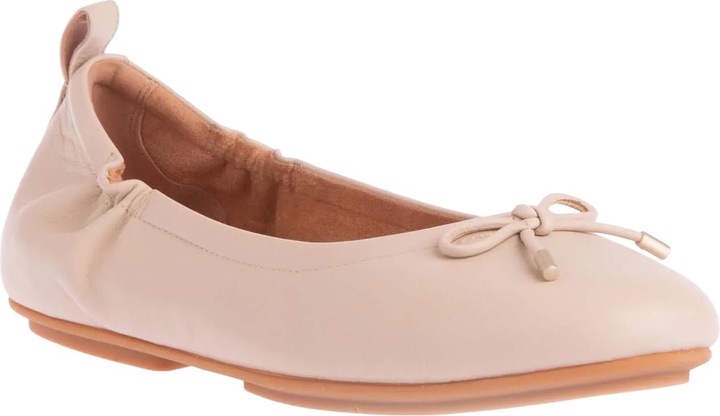 Produktbild Fitflop Ballerinas Allegro Schleife Leder (38)