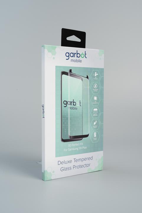 Actual product image Garbot 9H 3D SmartShield (1 Piece)