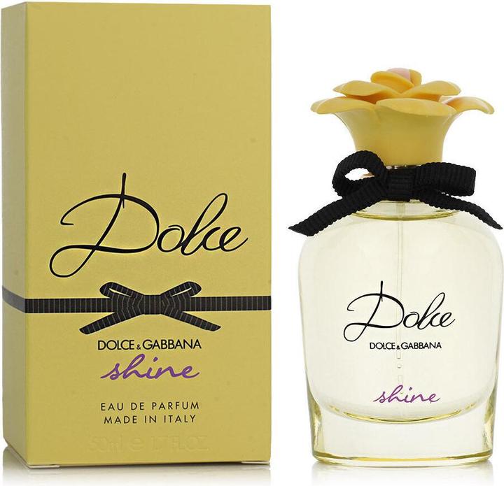 Dolce & Gabbana Dolce Shine EDP (Eau de parfum, 50 ml)