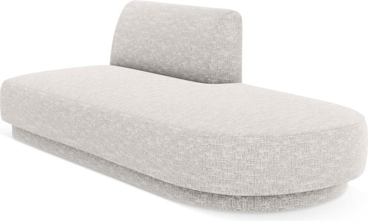 Actual product image Micadoni Miley (Chaise longue)