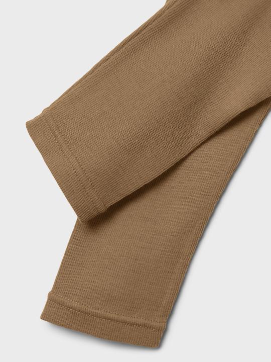 Actual product image Name it Merinowoll Leggings (104)